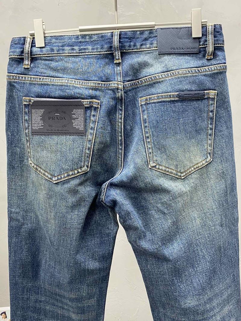 Prada Jeans